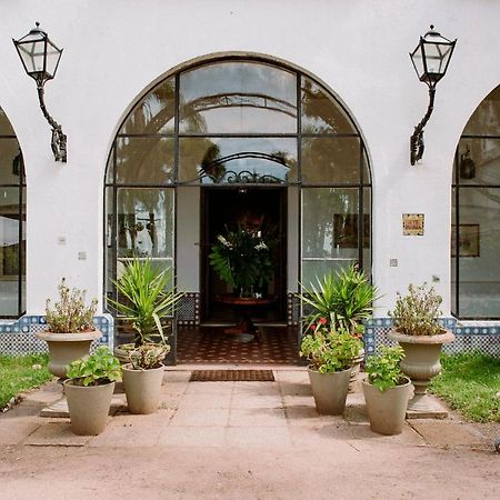 Estancia Turistica San Pedro De Timote Reboledo Exterior foto